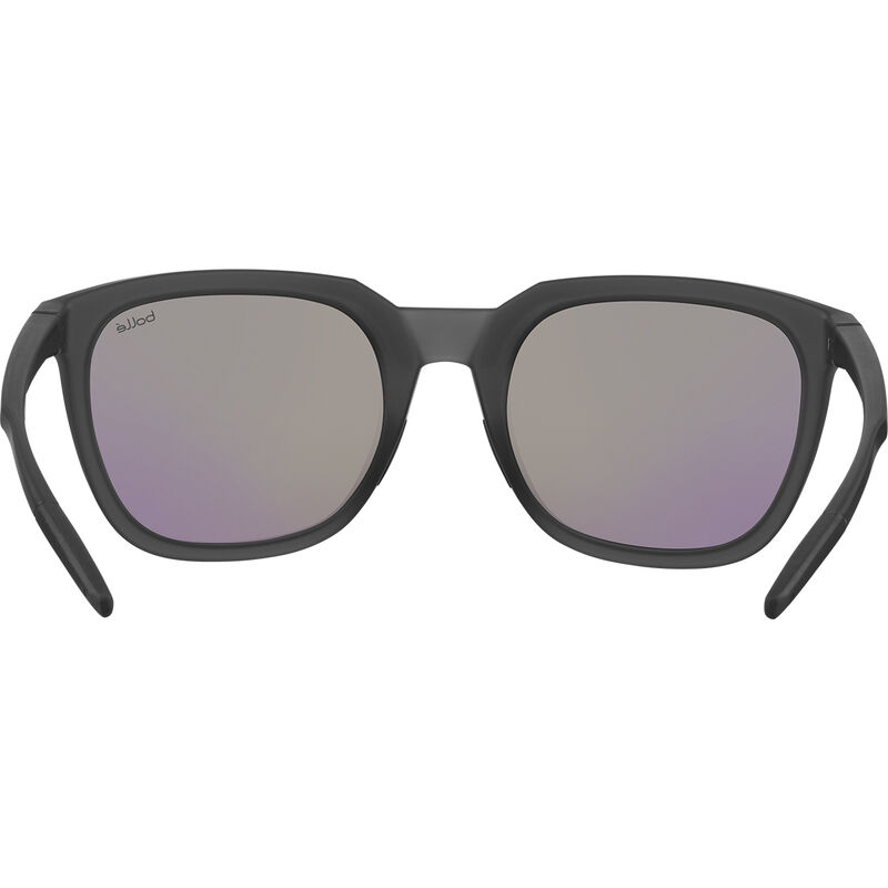 TALENT, Black Crystal Matte-HD Polarized Brown Pink, hi-res image number null